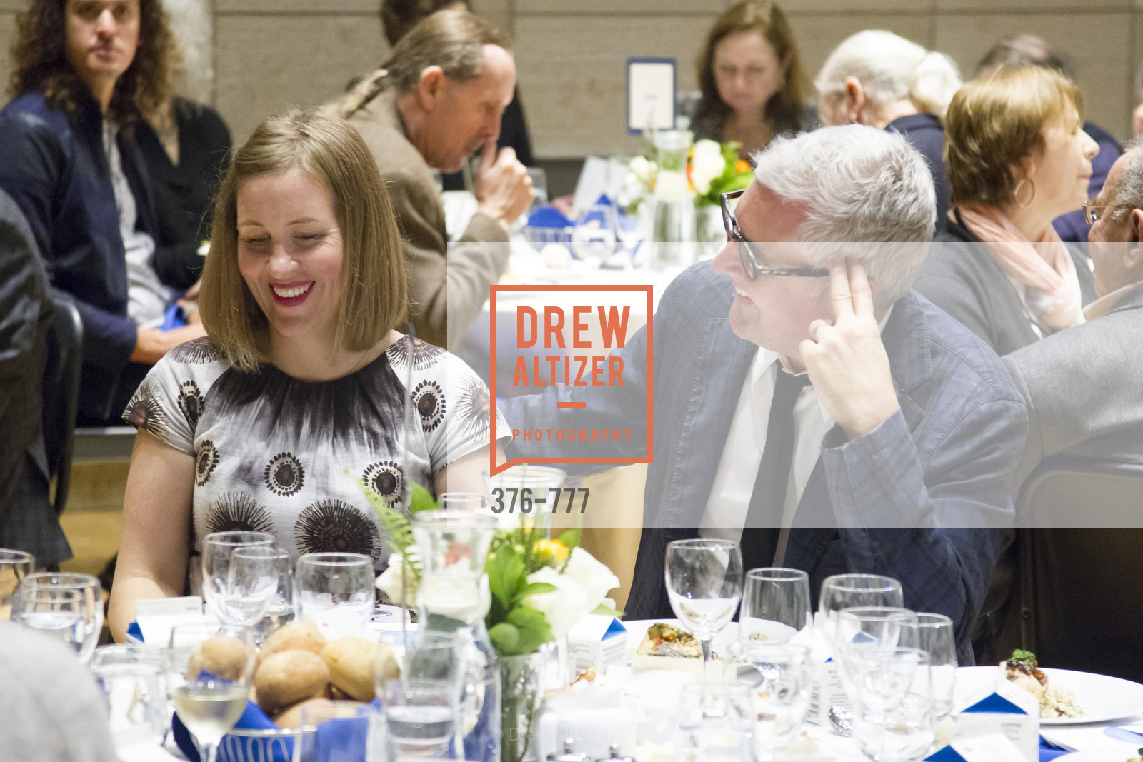 Caitlin Freeman, James Freeman, The San Francisco Conservatory of Music Fanfare Luncheon, San Francisco Conservatory of Music. 50 Oak Street, January 29th, 2016,Drew Altizer, Drew Altizer Photography, full-service agency, private events, San Francisco photographer, photographer california