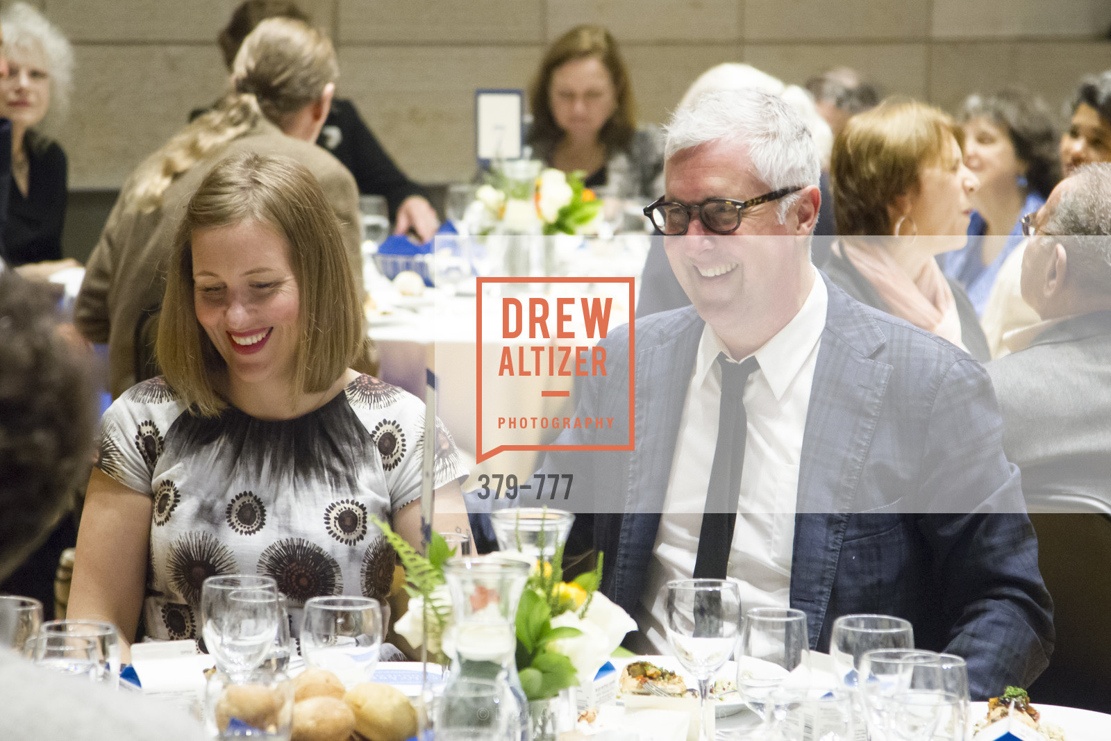 Caitlin Freeman, James Freeman, The San Francisco Conservatory of Music Fanfare Luncheon, San Francisco Conservatory of Music. 50 Oak Street, January 29th, 2016,Drew Altizer, Drew Altizer Photography, full-service agency, private events, San Francisco photographer, photographer california