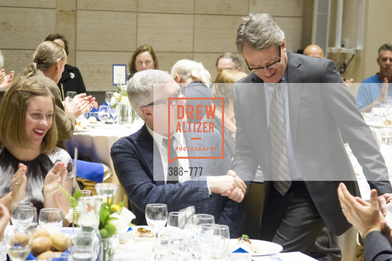 Caitlin Freeman, James Freeman, Clark Fobes, The San Francisco Conservatory of Music Fanfare Luncheon, San Francisco Conservatory of Music. 50 Oak Street, January 29th, 2016,Drew Altizer, Drew Altizer Photography, full-service agency, private events, San Francisco photographer, photographer california
