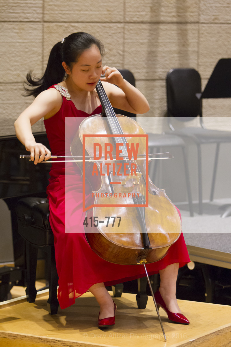 Performance, The San Francisco Conservatory of Music Fanfare Luncheon, San Francisco Conservatory of Music. 50 Oak Street, January 29th, 2016,Drew Altizer, Drew Altizer Photography, full-service event agency, private events, San Francisco photographer, photographer California