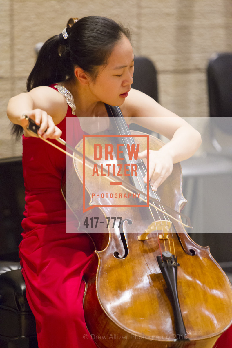 Performance, The San Francisco Conservatory of Music Fanfare Luncheon, San Francisco Conservatory of Music. 50 Oak Street, January 29th, 2016,Drew Altizer, Drew Altizer Photography, full-service agency, private events, San Francisco photographer, photographer california