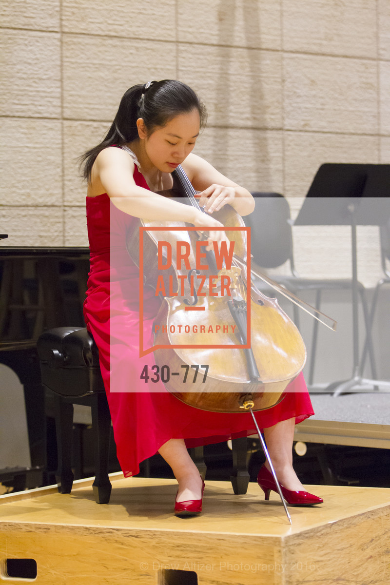 Performance, The San Francisco Conservatory of Music Fanfare Luncheon, San Francisco Conservatory of Music. 50 Oak Street, January 29th, 2016,Drew Altizer, Drew Altizer Photography, full-service agency, private events, San Francisco photographer, photographer california