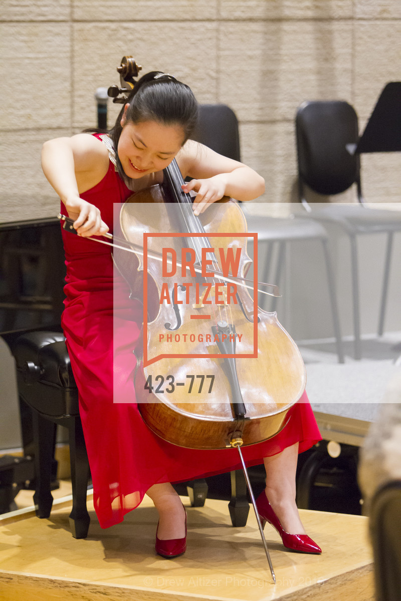 Performance, The San Francisco Conservatory of Music Fanfare Luncheon, San Francisco Conservatory of Music. 50 Oak Street, January 29th, 2016,Drew Altizer, Drew Altizer Photography, full-service agency, private events, San Francisco photographer, photographer california