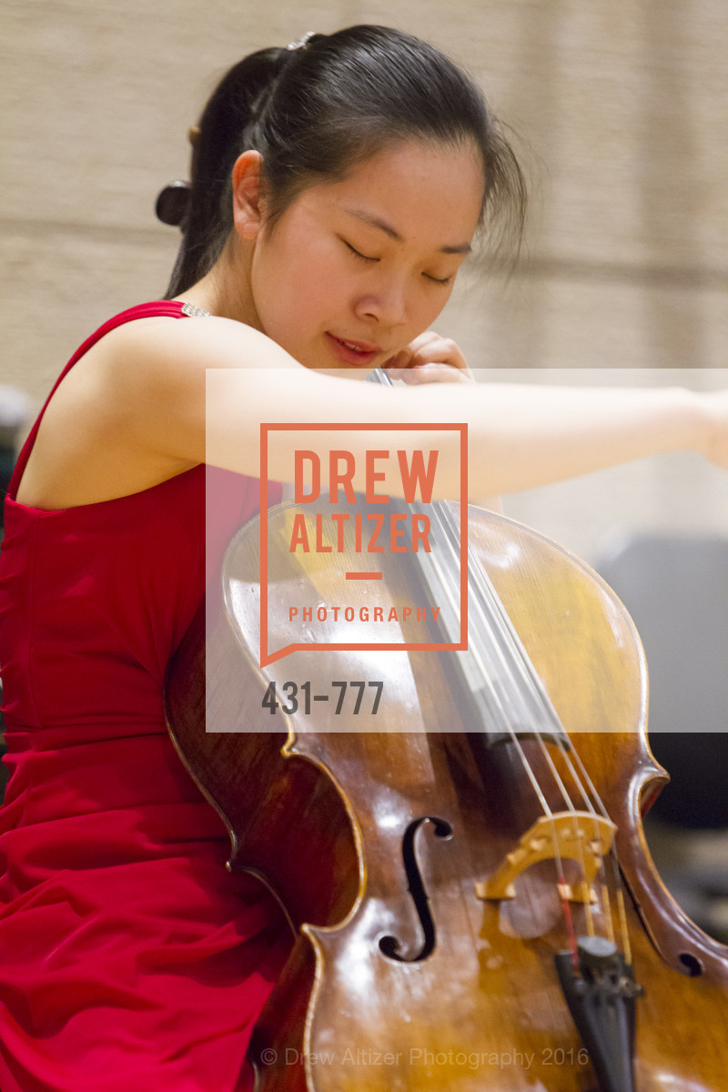 Performance, The San Francisco Conservatory of Music Fanfare Luncheon, San Francisco Conservatory of Music. 50 Oak Street, January 29th, 2016,Drew Altizer, Drew Altizer Photography, full-service agency, private events, San Francisco photographer, photographer california