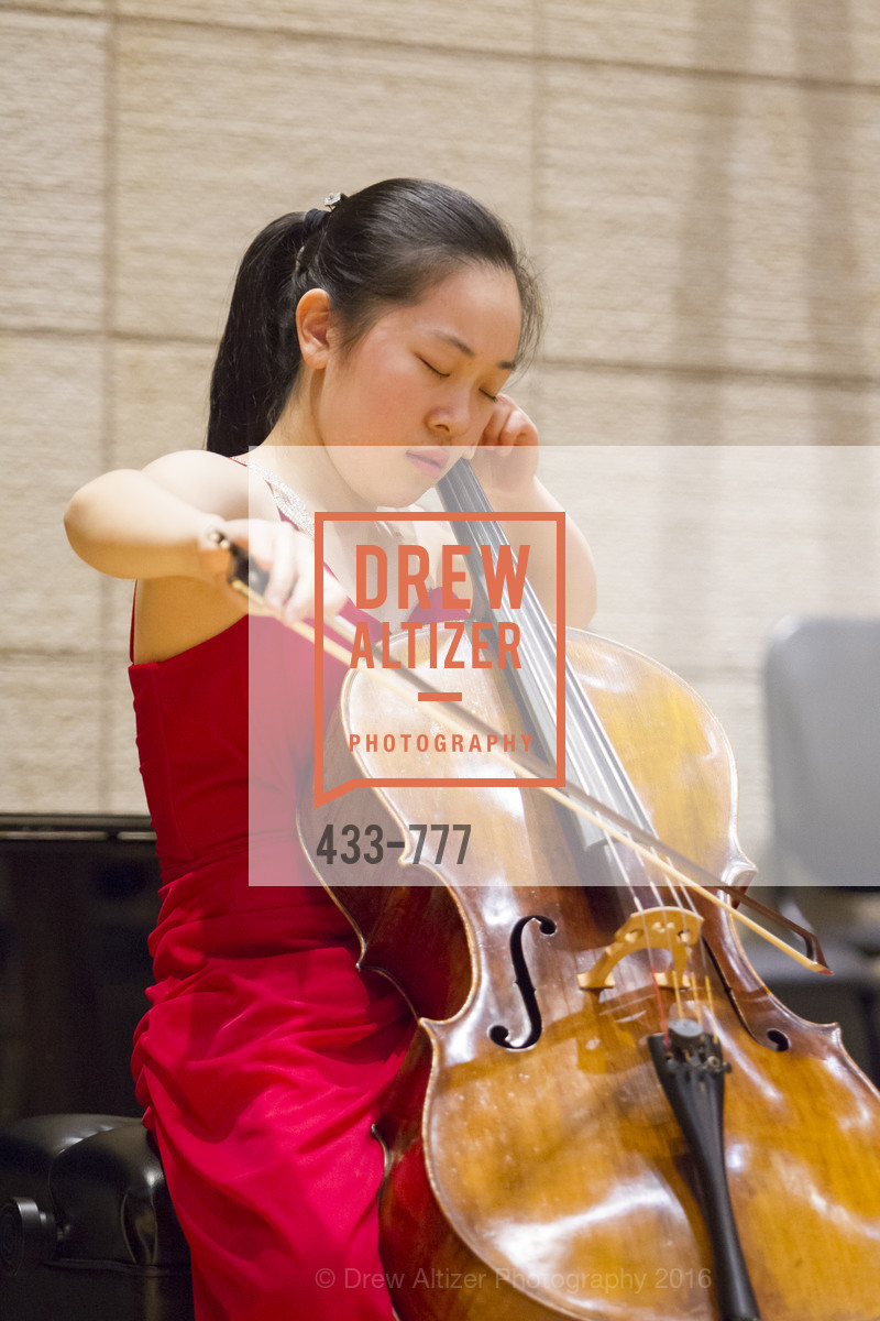 Performance, The San Francisco Conservatory of Music Fanfare Luncheon, San Francisco Conservatory of Music. 50 Oak Street, January 29th, 2016,Drew Altizer, Drew Altizer Photography, full-service agency, private events, San Francisco photographer, photographer california
