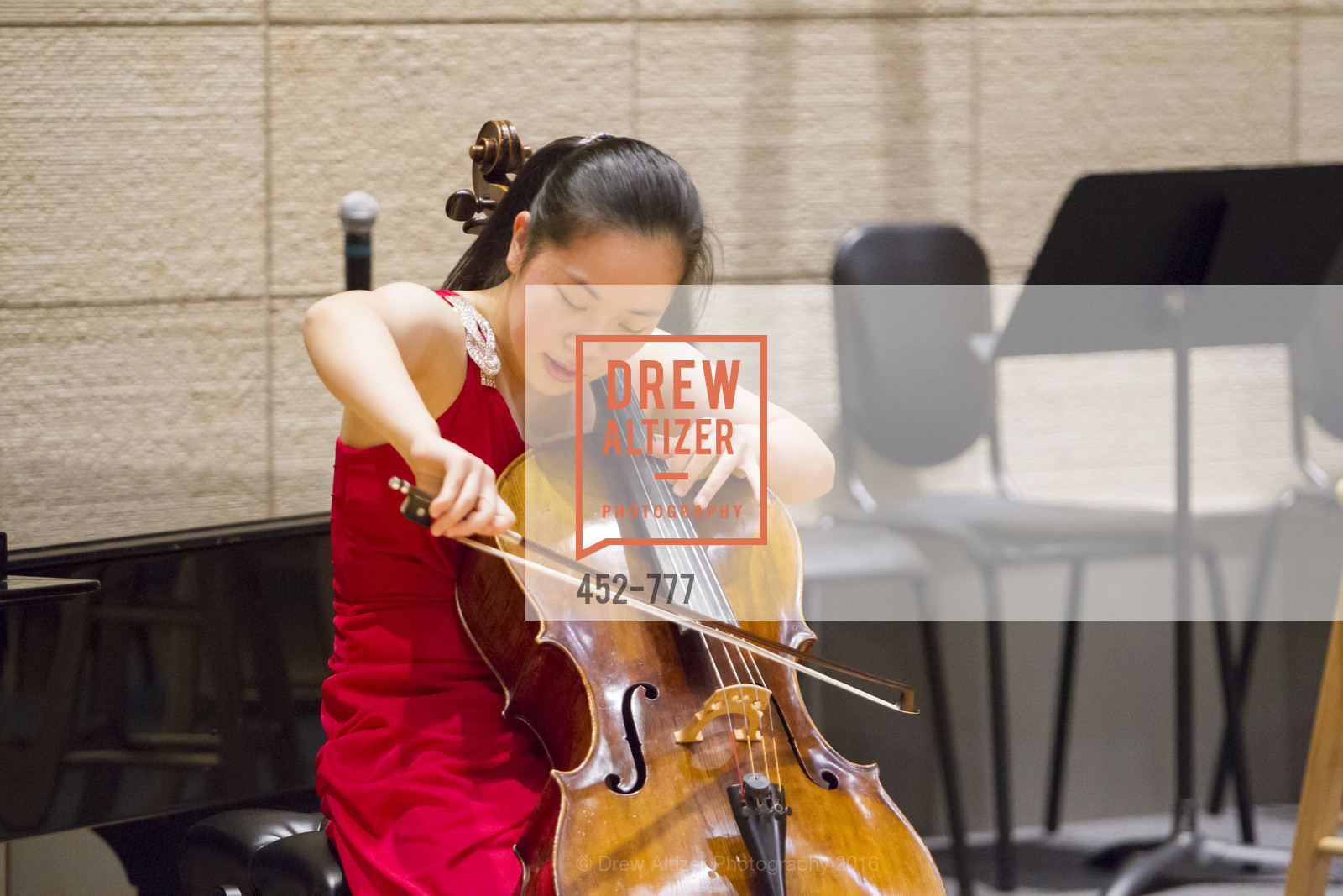 Performance, The San Francisco Conservatory of Music Fanfare Luncheon, San Francisco Conservatory of Music. 50 Oak Street, January 29th, 2016,Drew Altizer, Drew Altizer Photography, full-service agency, private events, San Francisco photographer, photographer california