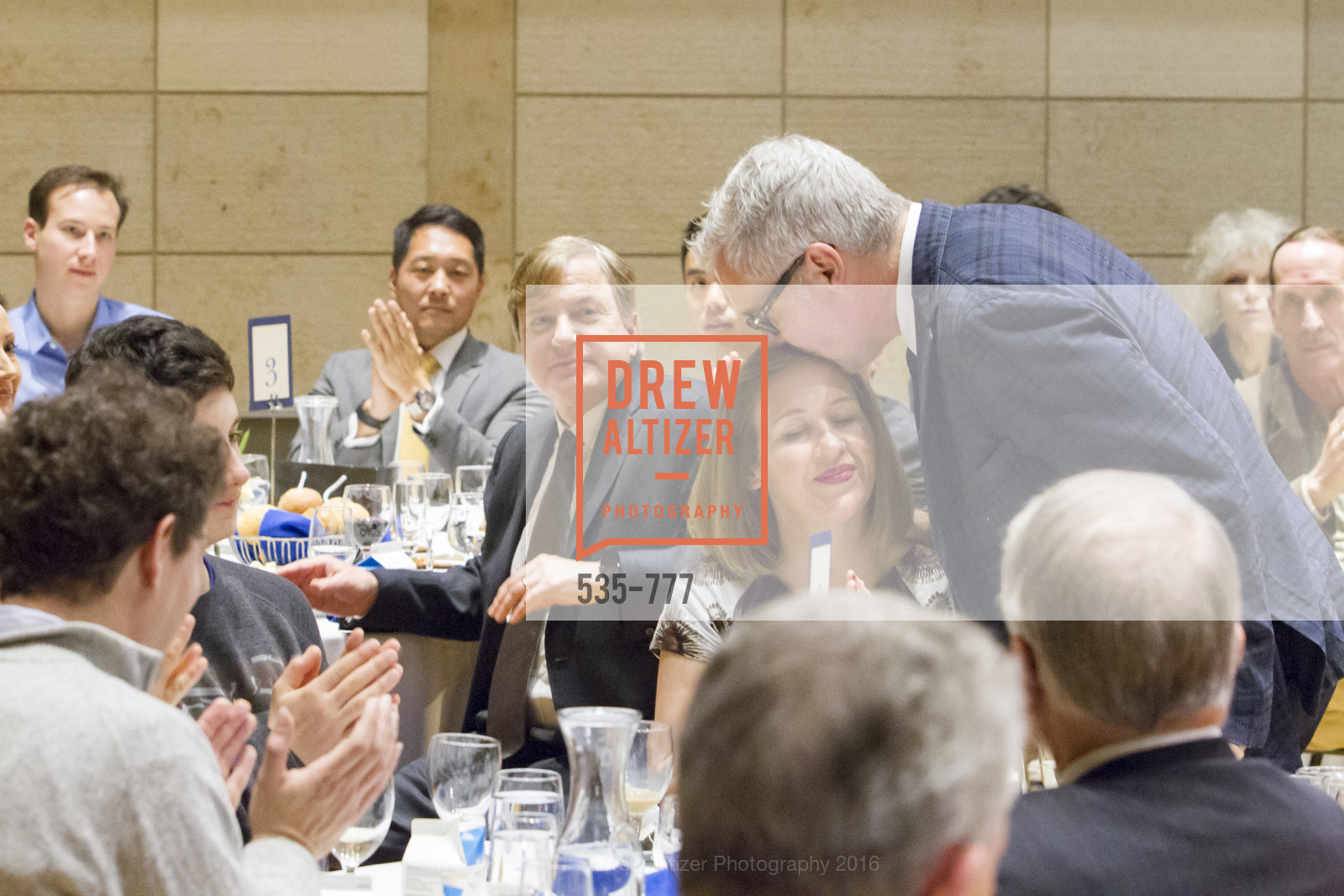 Caitlin Freeman, James Freeman, The San Francisco Conservatory of Music Fanfare Luncheon, San Francisco Conservatory of Music. 50 Oak Street, January 29th, 2016,Drew Altizer, Drew Altizer Photography, full-service event agency, private events, San Francisco photographer, photographer California