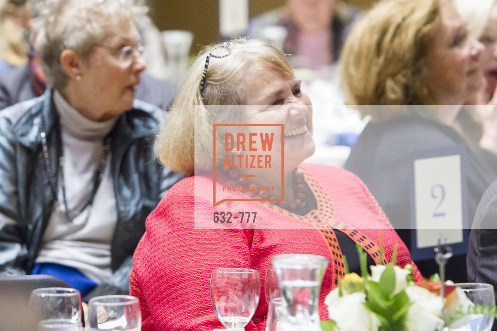 Camilla Smith, The San Francisco Conservatory of Music Fanfare Luncheon, San Francisco Conservatory of Music. 50 Oak Street, January 29th, 2016,Drew Altizer, Drew Altizer Photography, full-service agency, private events, San Francisco photographer, photographer california