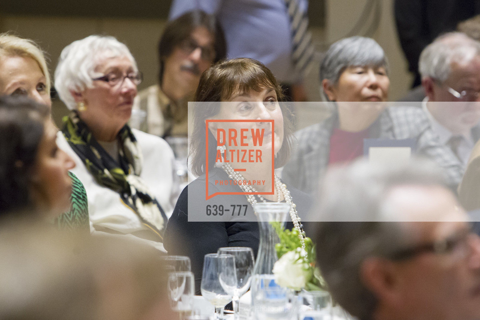 Debby Sagues, The San Francisco Conservatory of Music Fanfare Luncheon, San Francisco Conservatory of Music. 50 Oak Street, January 29th, 2016,Drew Altizer, Drew Altizer Photography, full-service agency, private events, San Francisco photographer, photographer california