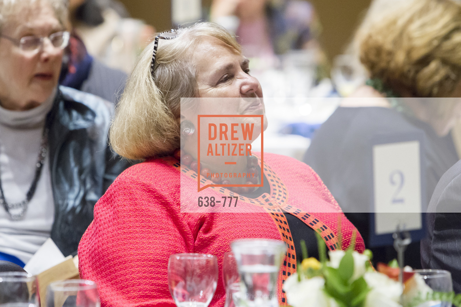 Camilla Smith, The San Francisco Conservatory of Music Fanfare Luncheon, San Francisco Conservatory of Music. 50 Oak Street, January 29th, 2016,Drew Altizer, Drew Altizer Photography, full-service agency, private events, San Francisco photographer, photographer california