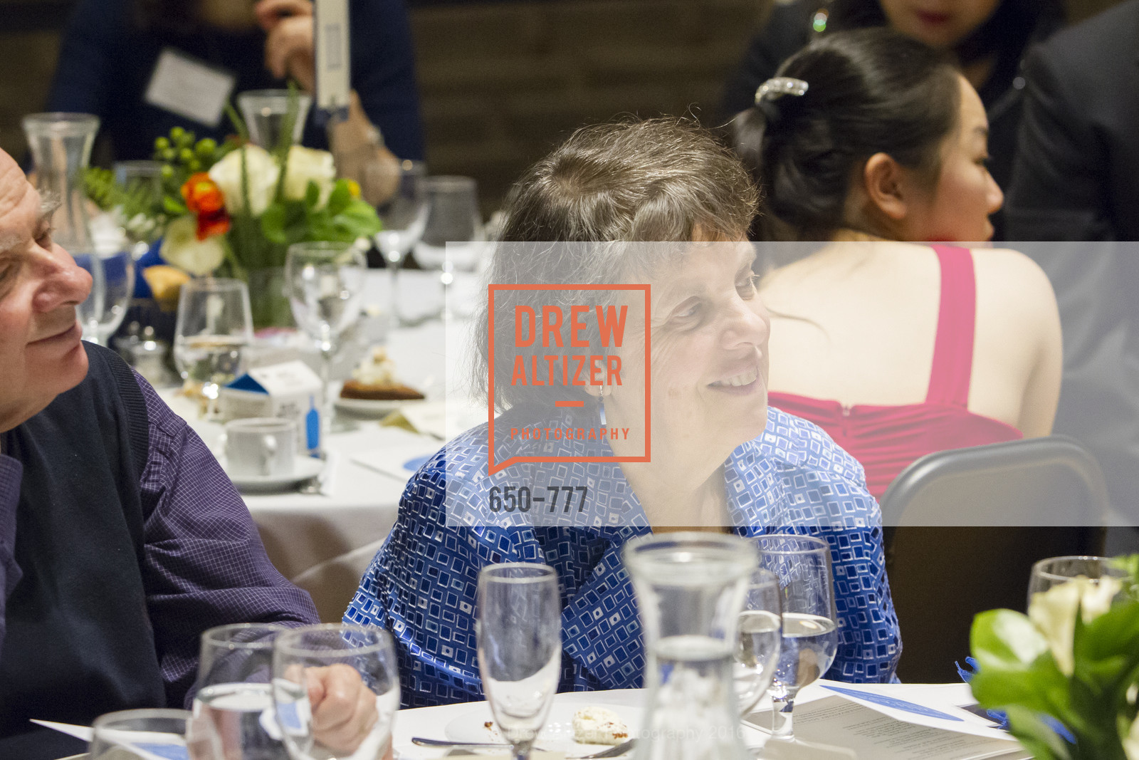 Extras, The San Francisco Conservatory of Music Fanfare Luncheon, January 29th, 2016, Photo,Drew Altizer, Drew Altizer Photography, full-service event agency, private events, San Francisco photographer, photographer California