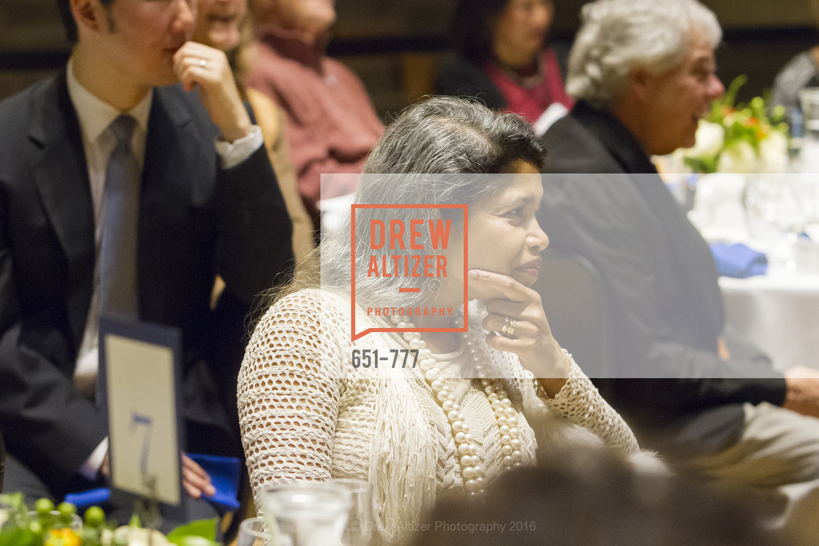 Deepa Pakianathan, The San Francisco Conservatory of Music Fanfare Luncheon, San Francisco Conservatory of Music. 50 Oak Street, January 29th, 2016,Drew Altizer, Drew Altizer Photography, full-service agency, private events, San Francisco photographer, photographer california