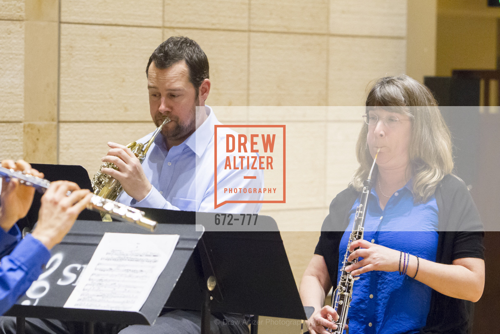 Performance, The San Francisco Conservatory of Music Fanfare Luncheon, San Francisco Conservatory of Music. 50 Oak Street, January 29th, 2016,Drew Altizer, Drew Altizer Photography, full-service agency, private events, San Francisco photographer, photographer california