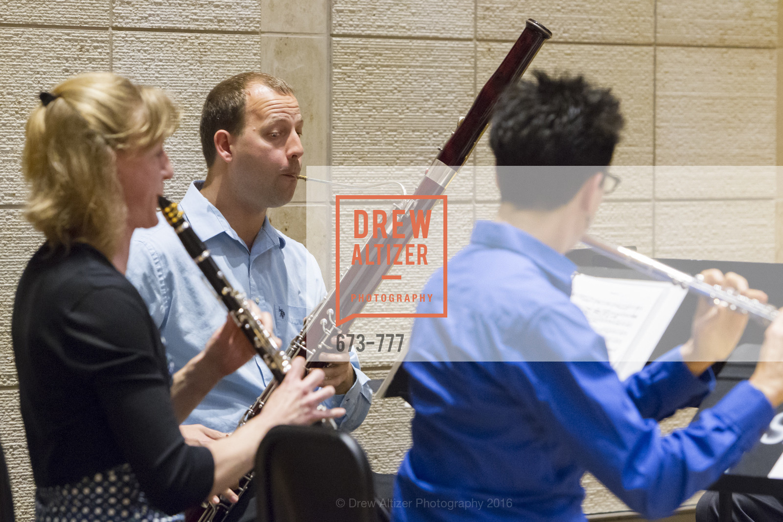 Performance, The San Francisco Conservatory of Music Fanfare Luncheon, San Francisco Conservatory of Music. 50 Oak Street, January 29th, 2016,Drew Altizer, Drew Altizer Photography, full-service agency, private events, San Francisco photographer, photographer california
