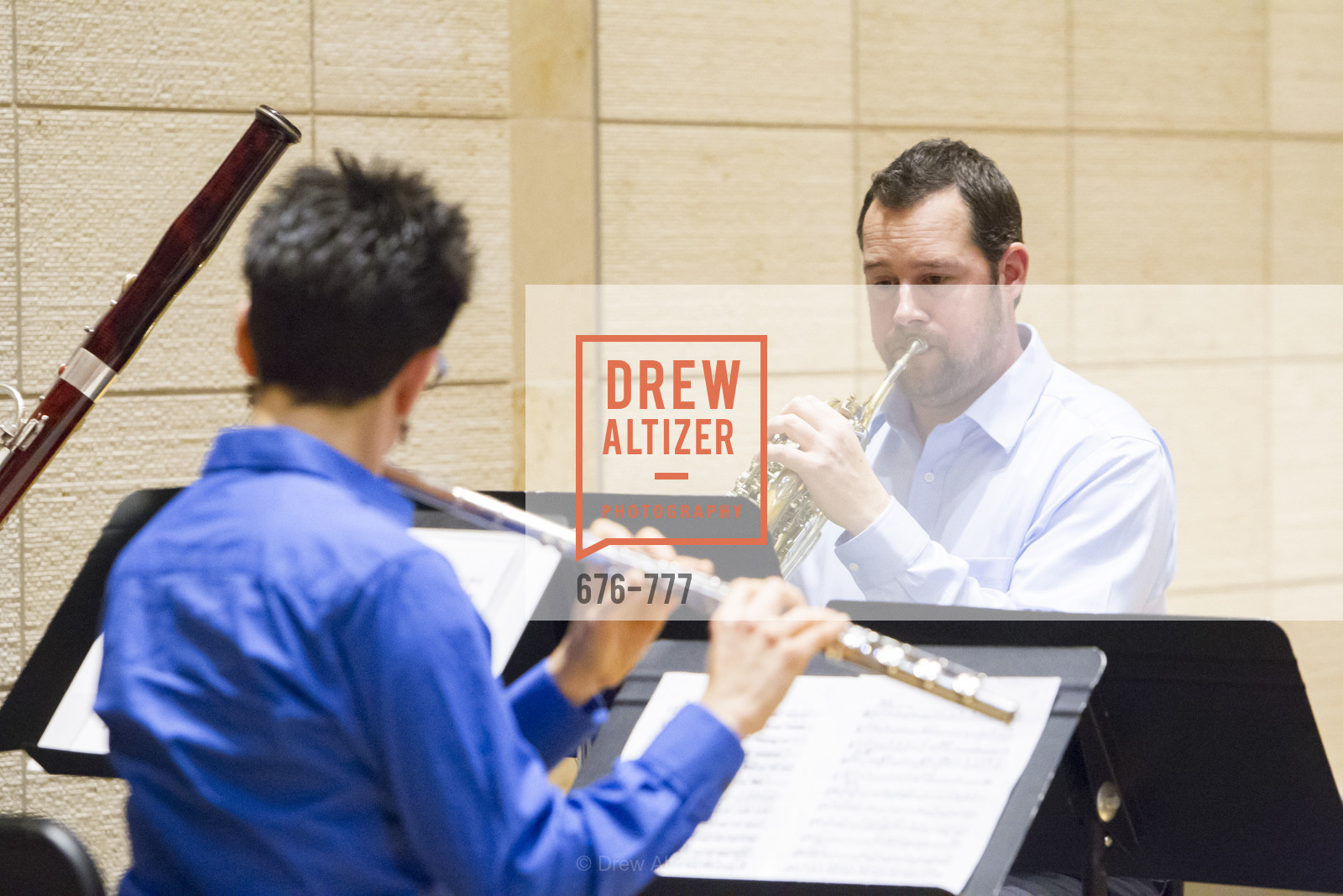 Performance, The San Francisco Conservatory of Music Fanfare Luncheon, San Francisco Conservatory of Music. 50 Oak Street, January 29th, 2016,Drew Altizer, Drew Altizer Photography, full-service agency, private events, San Francisco photographer, photographer california