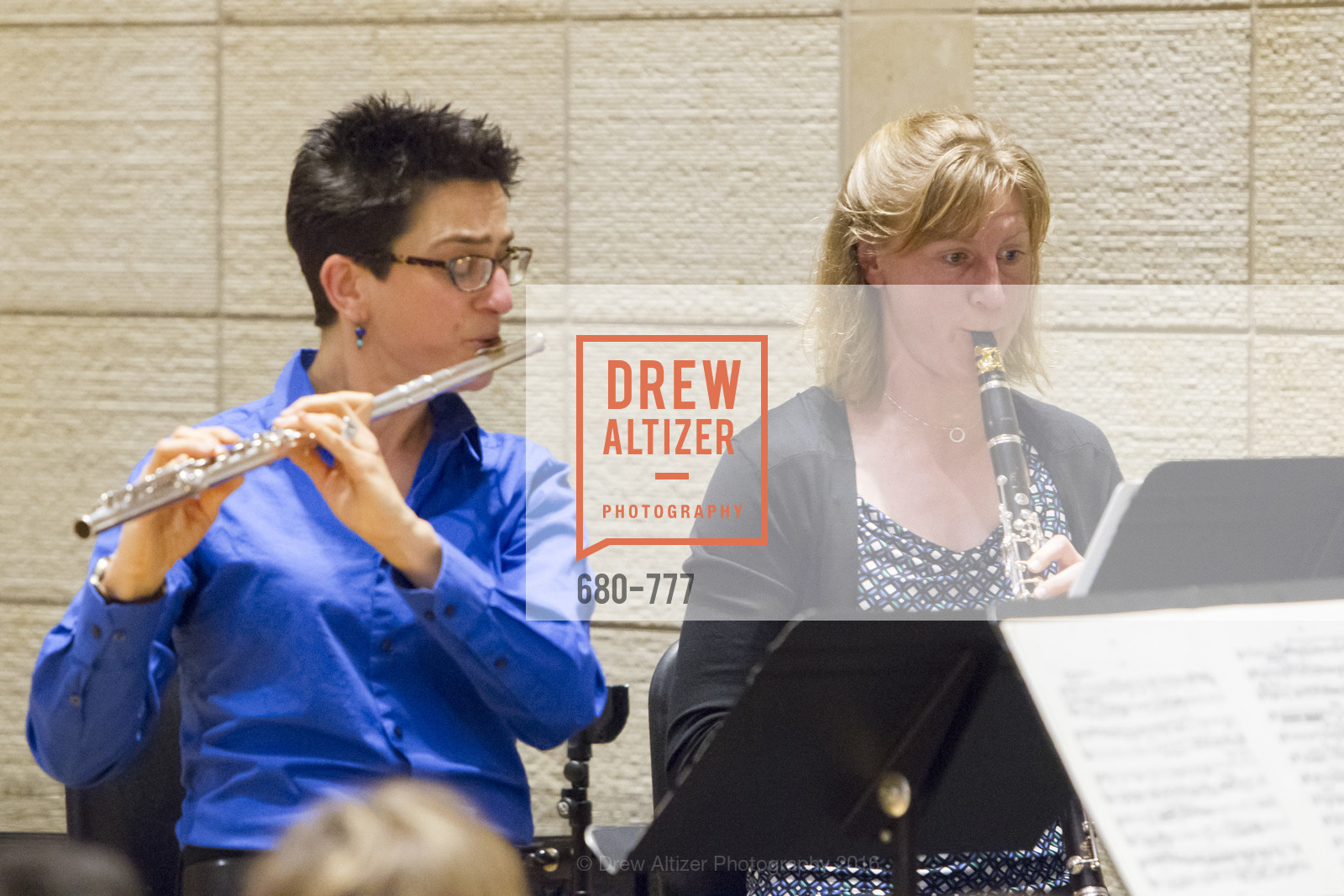 Performance, The San Francisco Conservatory of Music Fanfare Luncheon, San Francisco Conservatory of Music. 50 Oak Street, January 29th, 2016,Drew Altizer, Drew Altizer Photography, full-service agency, private events, San Francisco photographer, photographer california
