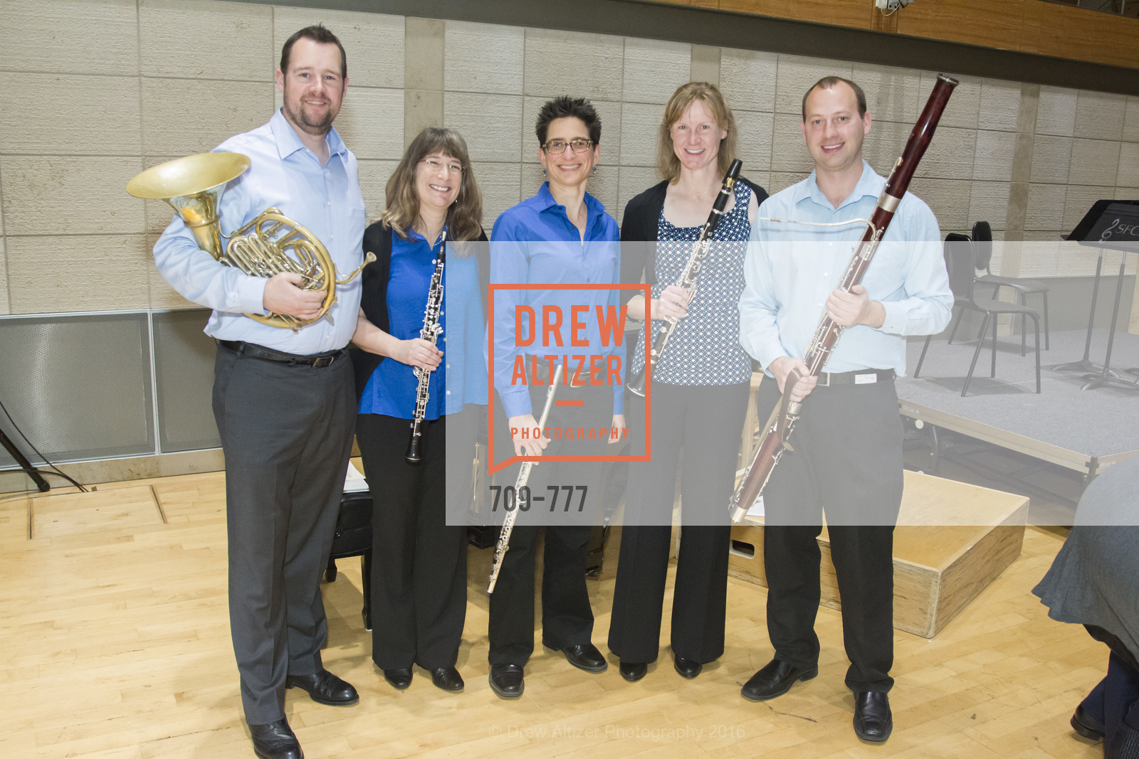 Zachary Limacher, Laura Reynolds, Esther Landau, Ginger Kroft, Charles Manke, The San Francisco Conservatory of Music Fanfare Luncheon, San Francisco Conservatory of Music. 50 Oak Street, January 29th, 2016,Drew Altizer, Drew Altizer Photography, full-service agency, private events, San Francisco photographer, photographer california