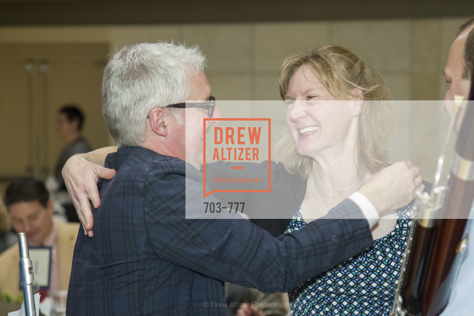 Ginger Kroft, The San Francisco Conservatory of Music Fanfare Luncheon, San Francisco Conservatory of Music. 50 Oak Street, January 29th, 2016,Drew Altizer, Drew Altizer Photography, full-service agency, private events, San Francisco photographer, photographer california