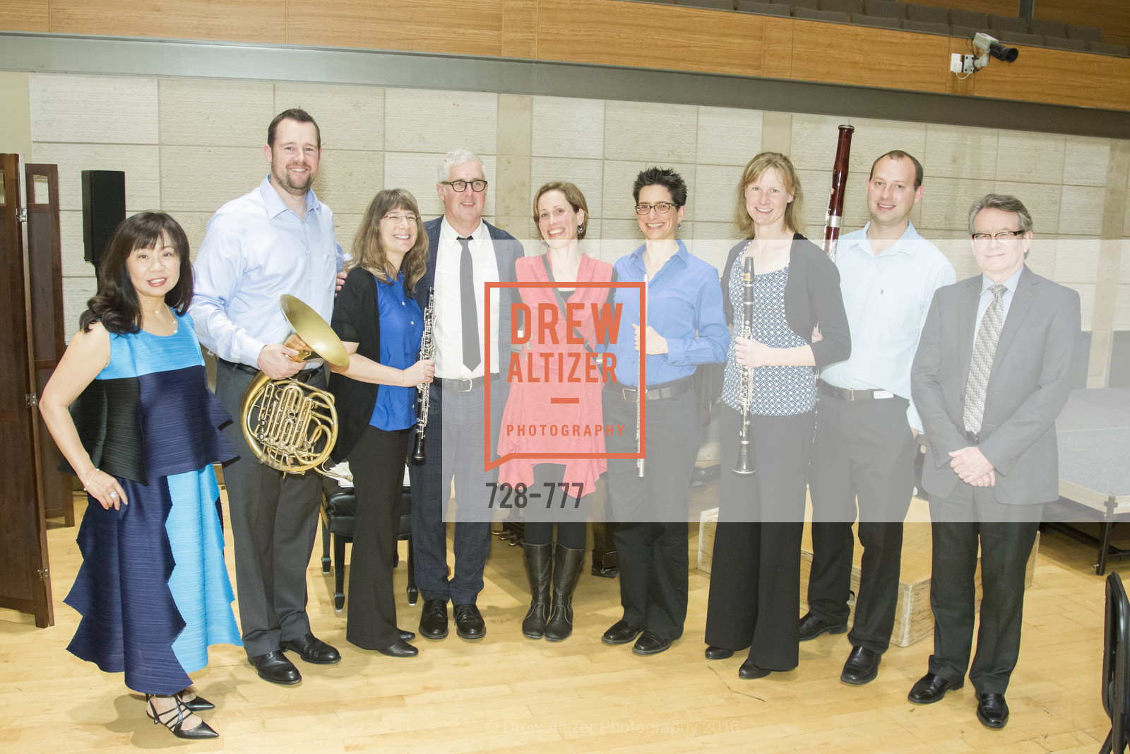Rebecca-Sen Chan, Charles Manke, Laura Reynolds, James Freeman, Esther Landau, Ginger Kroft, Zachary Limacher, Clark Fobes, The San Francisco Conservatory of Music Fanfare Luncheon, San Francisco Conservatory of Music. 50 Oak Street, January 29th, 2016,Drew Altizer, Drew Altizer Photography, full-service event agency, private events, San Francisco photographer, photographer California