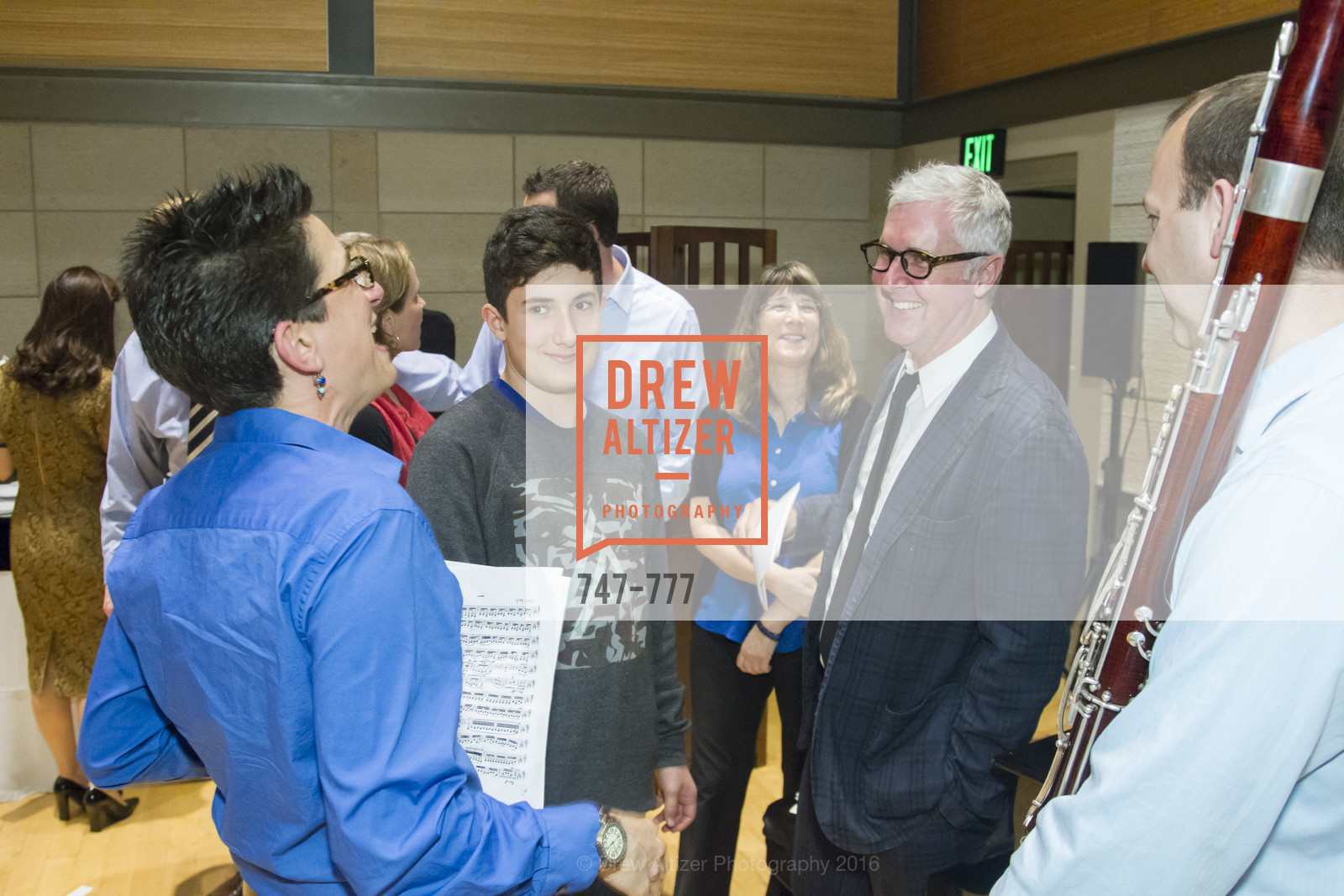 Dashiell Freeman, James Freeman, The San Francisco Conservatory of Music Fanfare Luncheon, San Francisco Conservatory of Music. 50 Oak Street, January 29th, 2016,Drew Altizer, Drew Altizer Photography, full-service event agency, private events, San Francisco photographer, photographer California