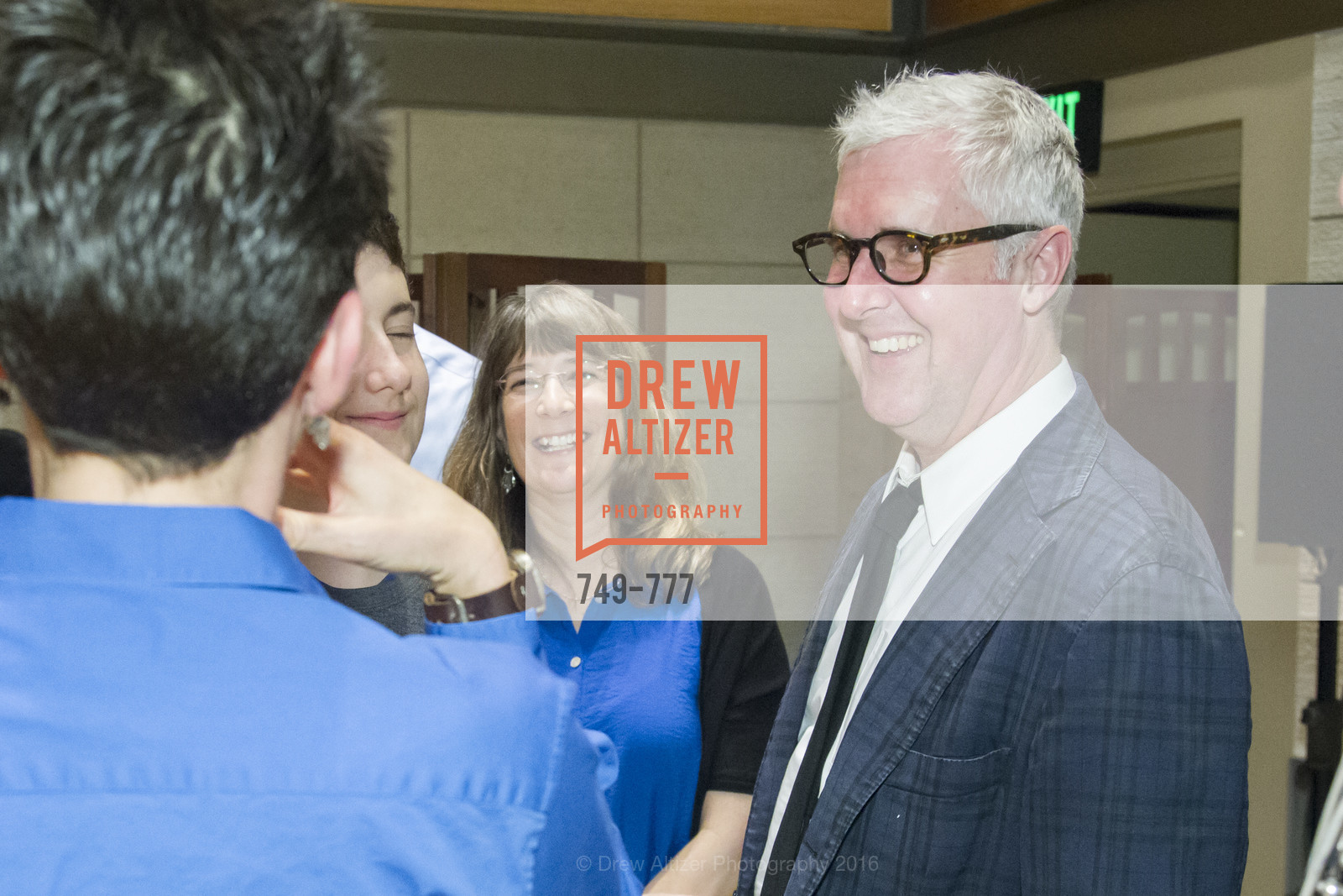 Laura Reynolds, James Freeman, The San Francisco Conservatory of Music Fanfare Luncheon, San Francisco Conservatory of Music. 50 Oak Street, January 29th, 2016,Drew Altizer, Drew Altizer Photography, full-service agency, private events, San Francisco photographer, photographer california