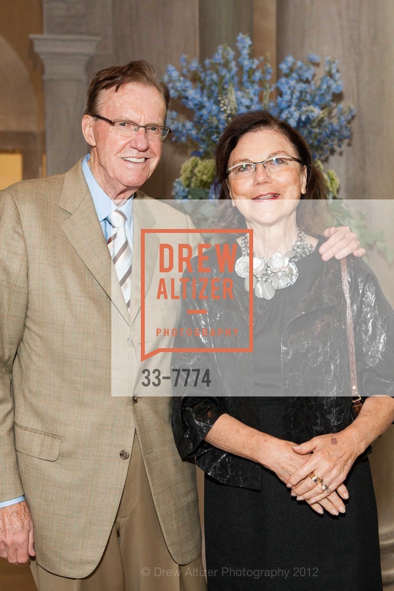 Tom Bruce, Tecoah Bruce, Man Ray | Lee Miller: Partners in Surrealism Donor Opening at the FINE ARTS MUSEUM, US, July 12th, 2012, Photo #33-7774 Tom Bruce, Tecoah Bruce, Photo #33-7774