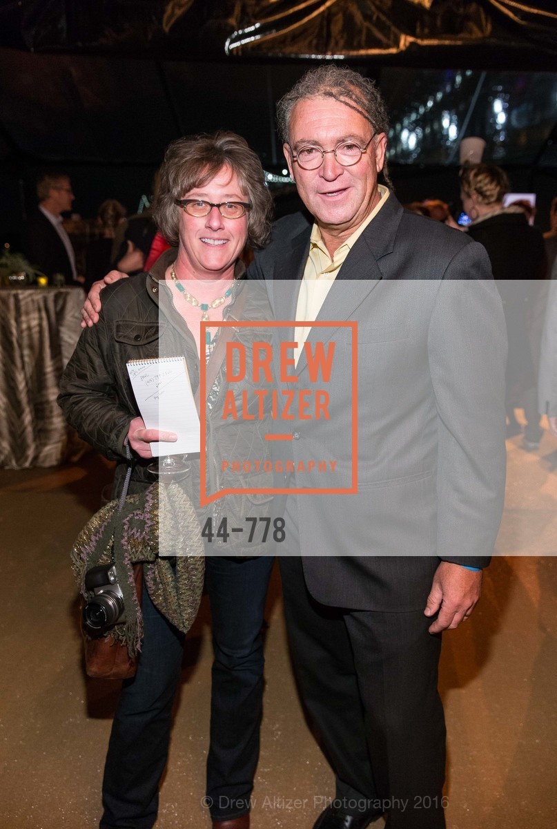 Catherine Bigelow, Paul Dubois, The Bay Lights Grand Relighting Celebration, Epic Steakhouse. 369 The Embarcadero, January 29th, 2016,Drew Altizer, Drew Altizer Photography, full-service agency, private events, San Francisco photographer, photographer california