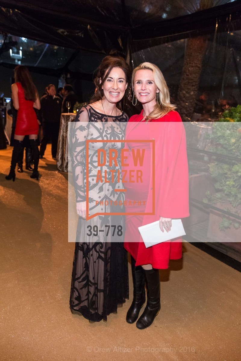Vanessa Inn, Jennifer Siebel Newsom, The Bay Lights Grand Relighting Celebration, Epic Steakhouse. 369 The Embarcadero, January 29th, 2016,Drew Altizer, Drew Altizer Photography, full-service agency, private events, San Francisco photographer, photographer california