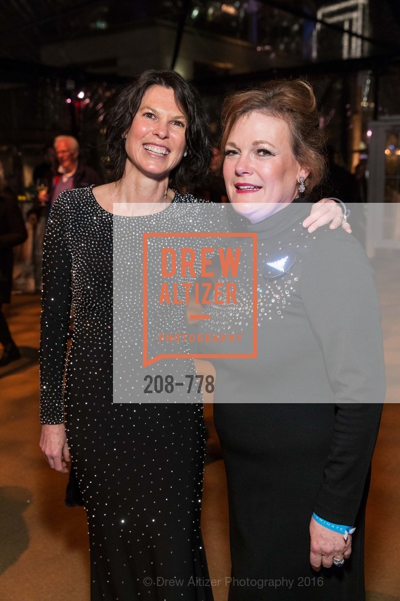 Dorka Keehn, Jennifer Raiser, The Bay Lights Grand Relighting Celebration, Epic Steakhouse. 369 The Embarcadero, January 29th, 2016,Drew Altizer, Drew Altizer Photography, full-service agency, private events, San Francisco photographer, photographer california