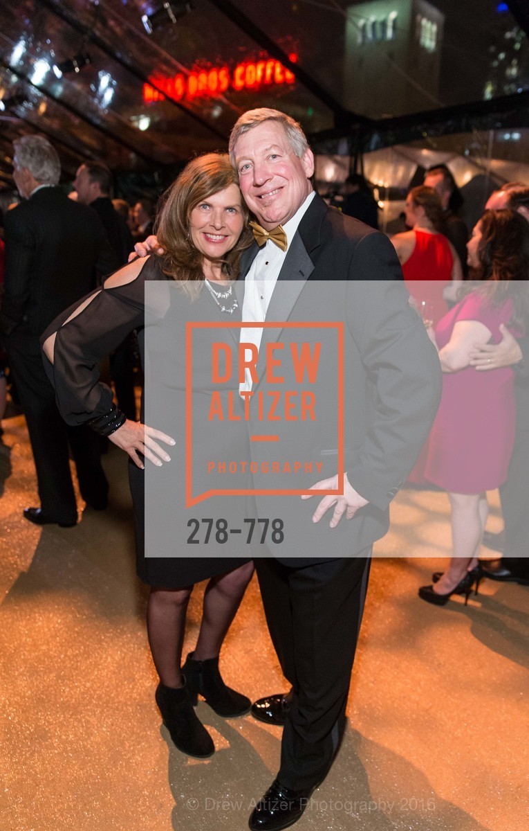Kathy Crawford, Pete Sittnick, The Bay Lights Grand Relighting Celebration, Epic Steakhouse. 369 The Embarcadero, January 29th, 2016,Drew Altizer, Drew Altizer Photography, full-service agency, private events, San Francisco photographer, photographer california