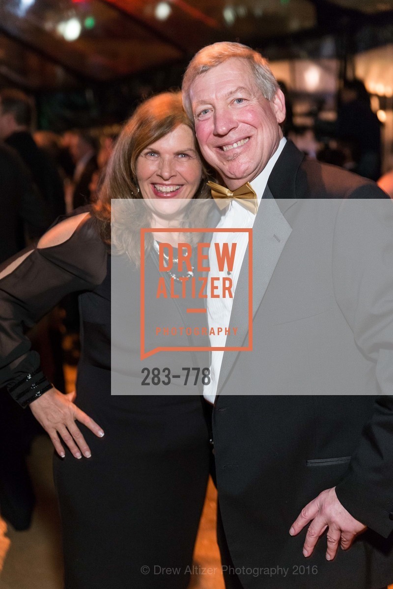 Kathy Crawford, Pete Sittnick, Photo #283-778