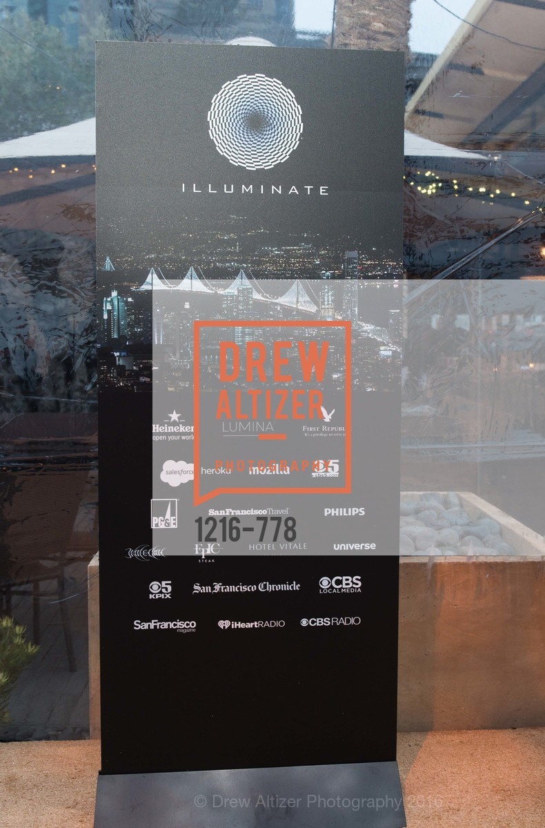 Atmosphere, The Bay Lights Grand Relighting Celebration, January 29th, 2016, Photo,Drew Altizer, Drew Altizer Photography, full-service agency, private events, San Francisco photographer, photographer california