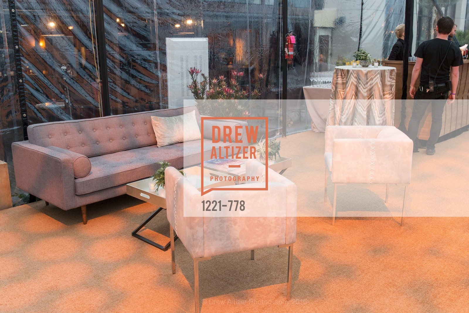 Photo Booth, The Bay Lights Grand Relighting Celebration, January 29th, 2016, Photo,Drew Altizer, Drew Altizer Photography, full-service agency, private events, San Francisco photographer, photographer california