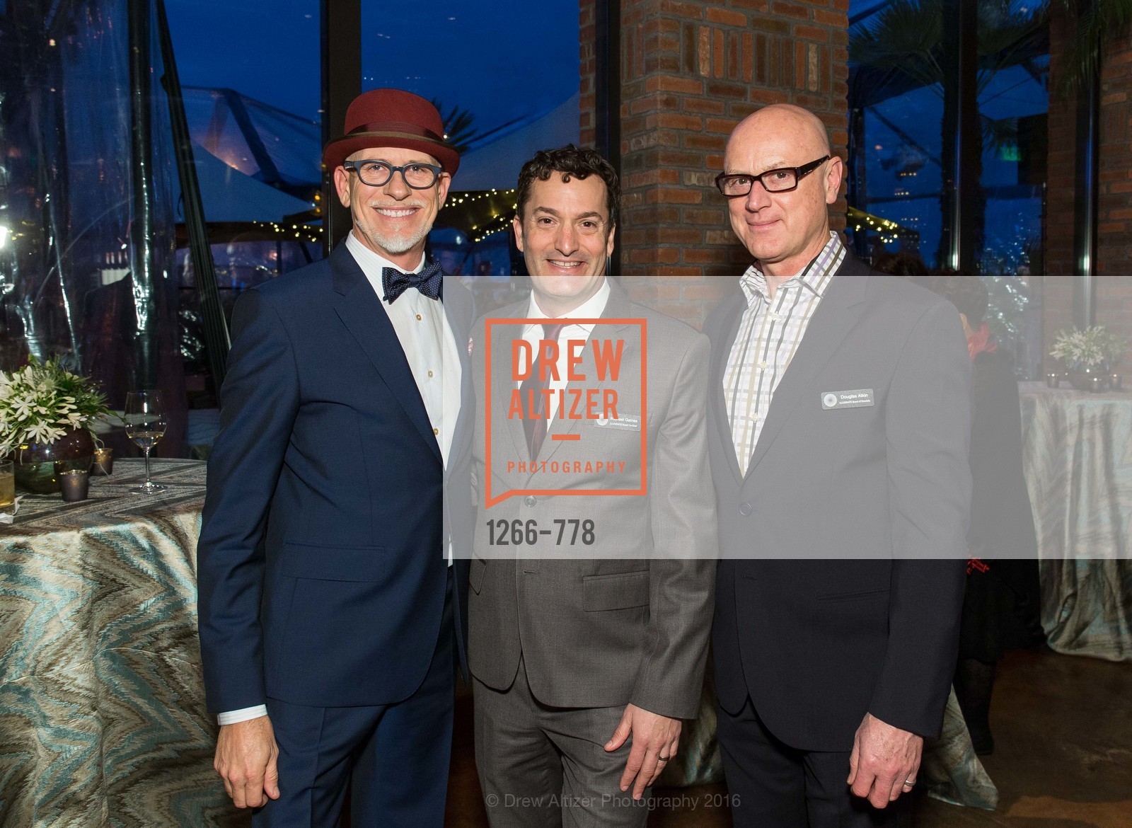 Top Picks, The Bay Lights Grand Relighting Celebration, January 29th, 2016, Photo,Drew Altizer, Drew Altizer Photography, full-service agency, private events, San Francisco photographer, photographer california