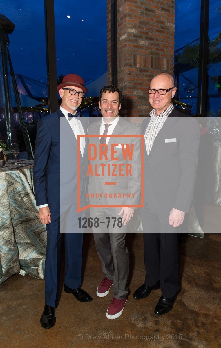 Top Picks, The Bay Lights Grand Relighting Celebration, January 29th, 2016, Photo,Drew Altizer, Drew Altizer Photography, full-service agency, private events, San Francisco photographer, photographer california