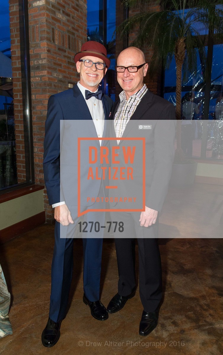 Top Picks, The Bay Lights Grand Relighting Celebration, January 29th, 2016, Photo,Drew Altizer, Drew Altizer Photography, full-service agency, private events, San Francisco photographer, photographer california