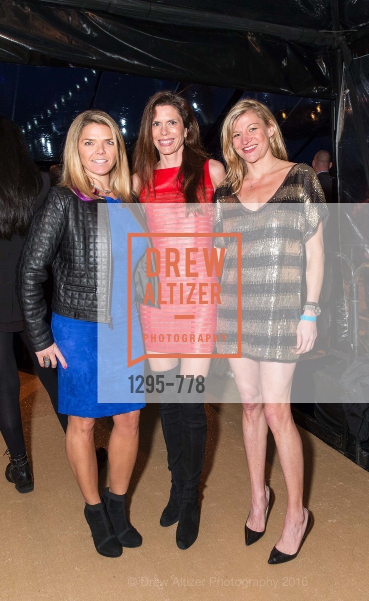 Photo Booth, The Bay Lights Grand Relighting Celebration, January 29th, 2016, Photo,Drew Altizer, Drew Altizer Photography, full-service agency, private events, San Francisco photographer, photographer california