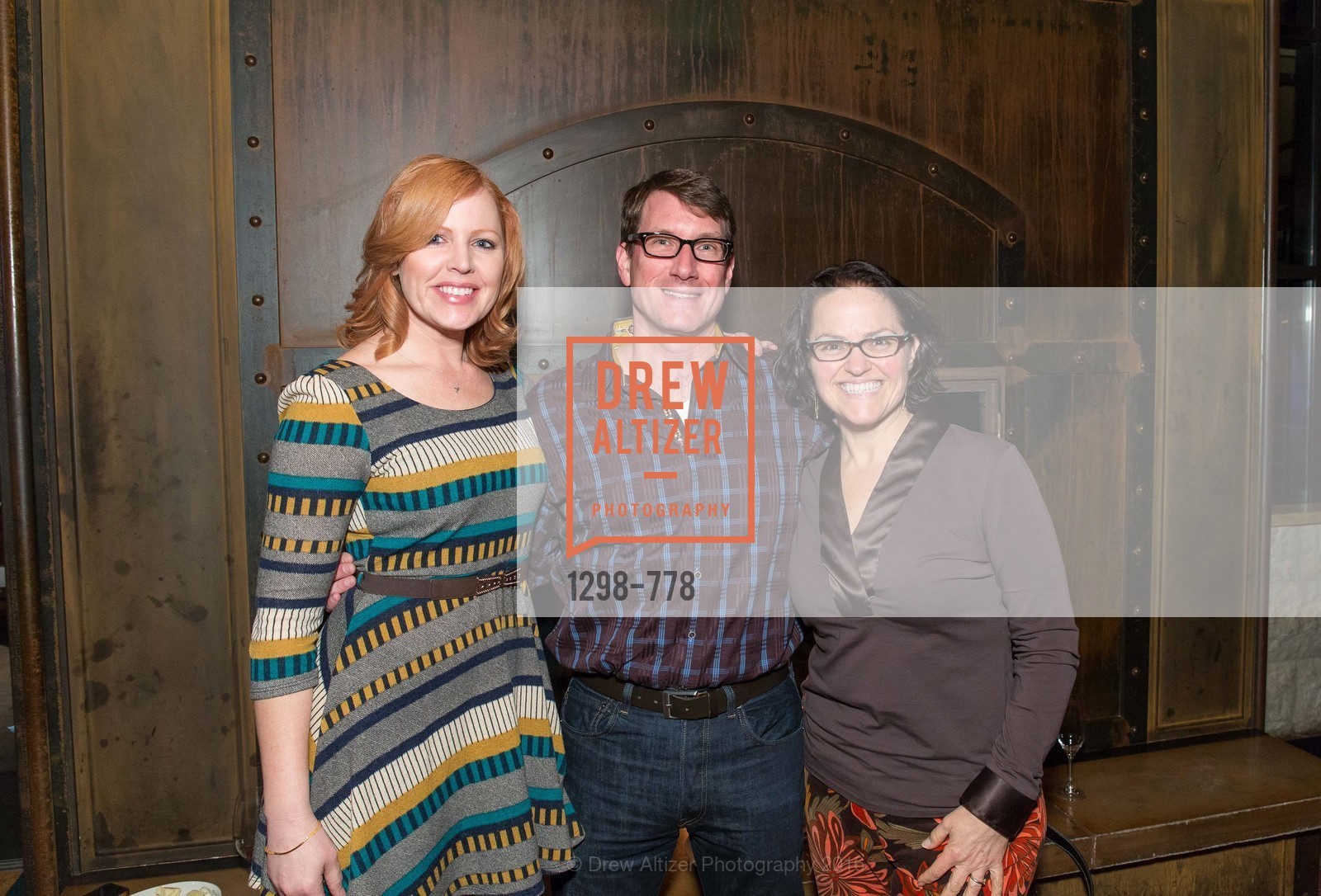 Photo Booth, The Bay Lights Grand Relighting Celebration, January 29th, 2016, Photo,Drew Altizer, Drew Altizer Photography, full-service agency, private events, San Francisco photographer, photographer california