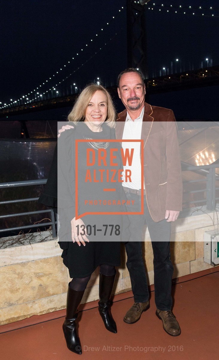 Photo Booth, The Bay Lights Grand Relighting Celebration, January 29th, 2016, Photo,Drew Altizer, Drew Altizer Photography, full-service agency, private events, San Francisco photographer, photographer california