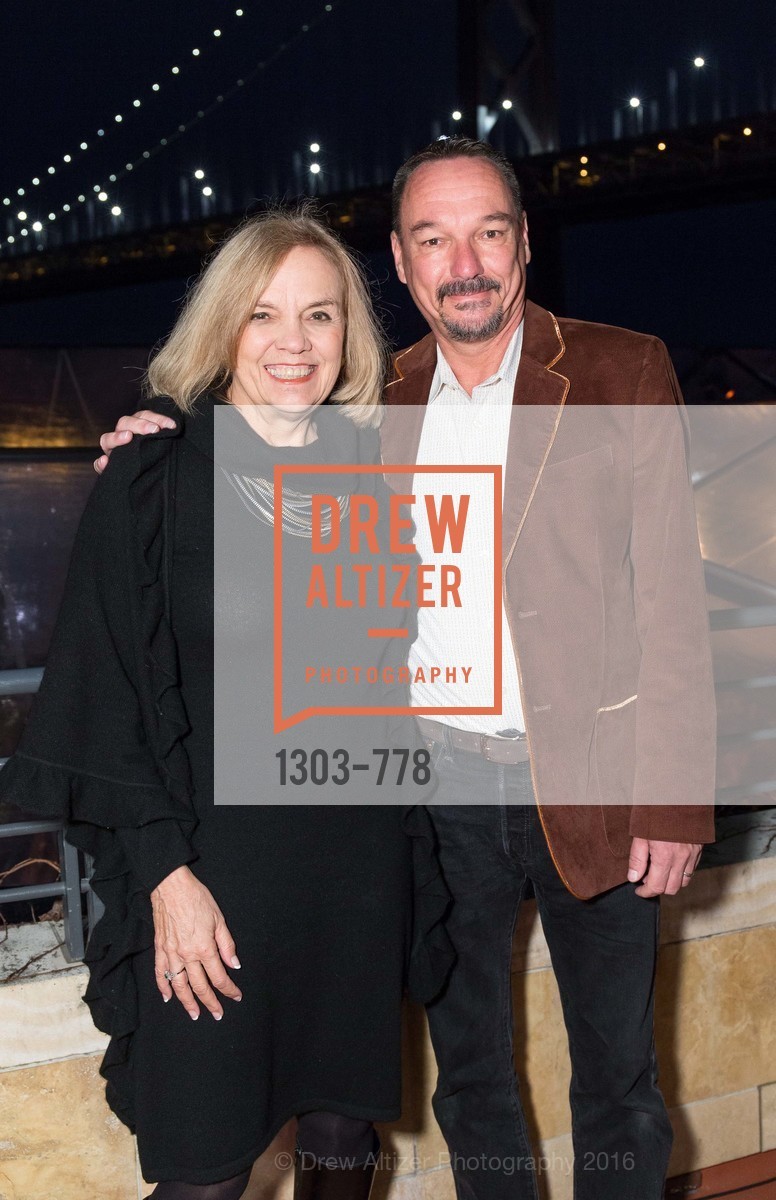 Extras, The Bay Lights Grand Relighting Celebration, January 29th, 2016, Photo,Drew Altizer, Drew Altizer Photography, full-service event agency, private events, San Francisco photographer, photographer California