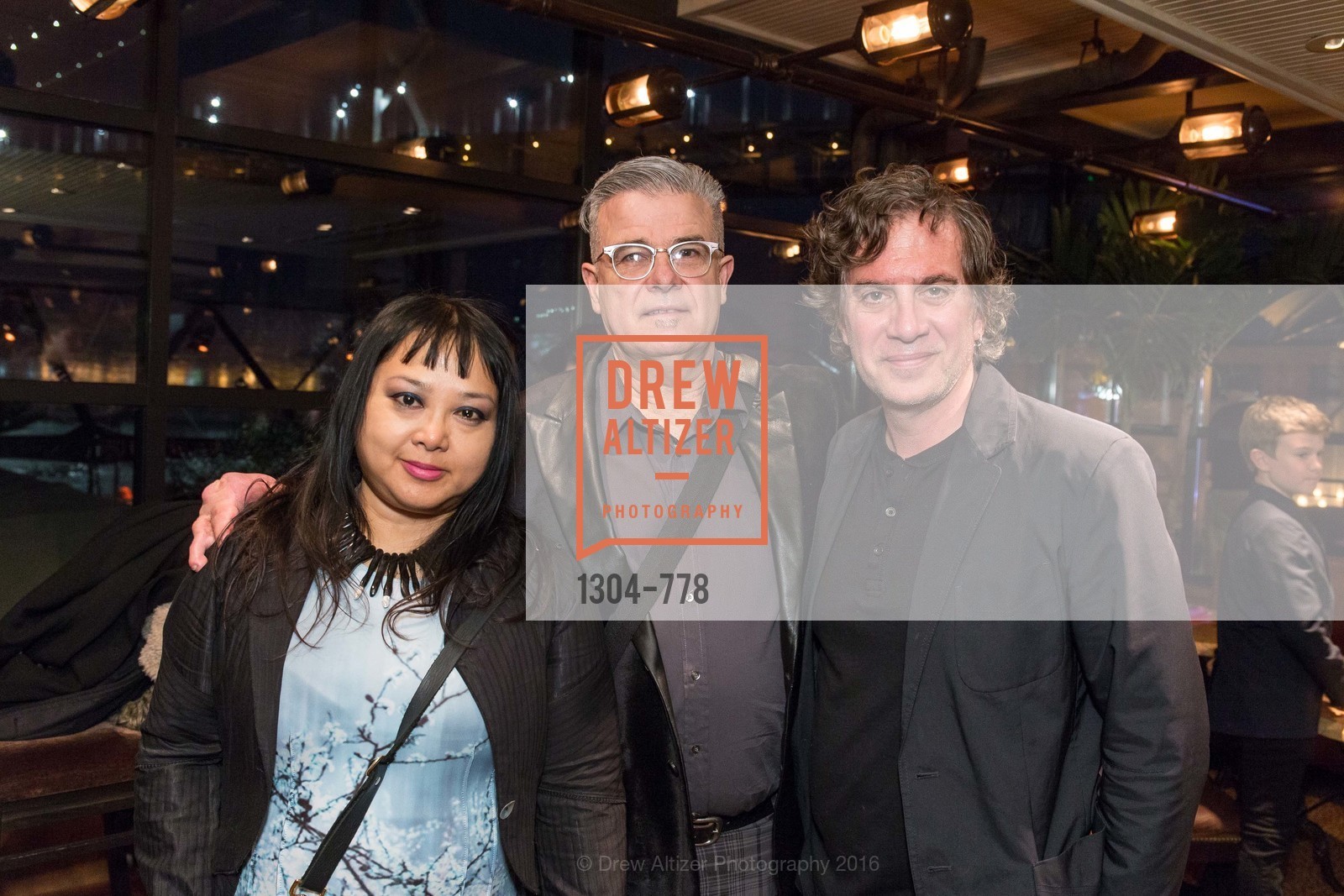 Photo Booth, The Bay Lights Grand Relighting Celebration, January 29th, 2016, Photo,Drew Altizer, Drew Altizer Photography, full-service agency, private events, San Francisco photographer, photographer california