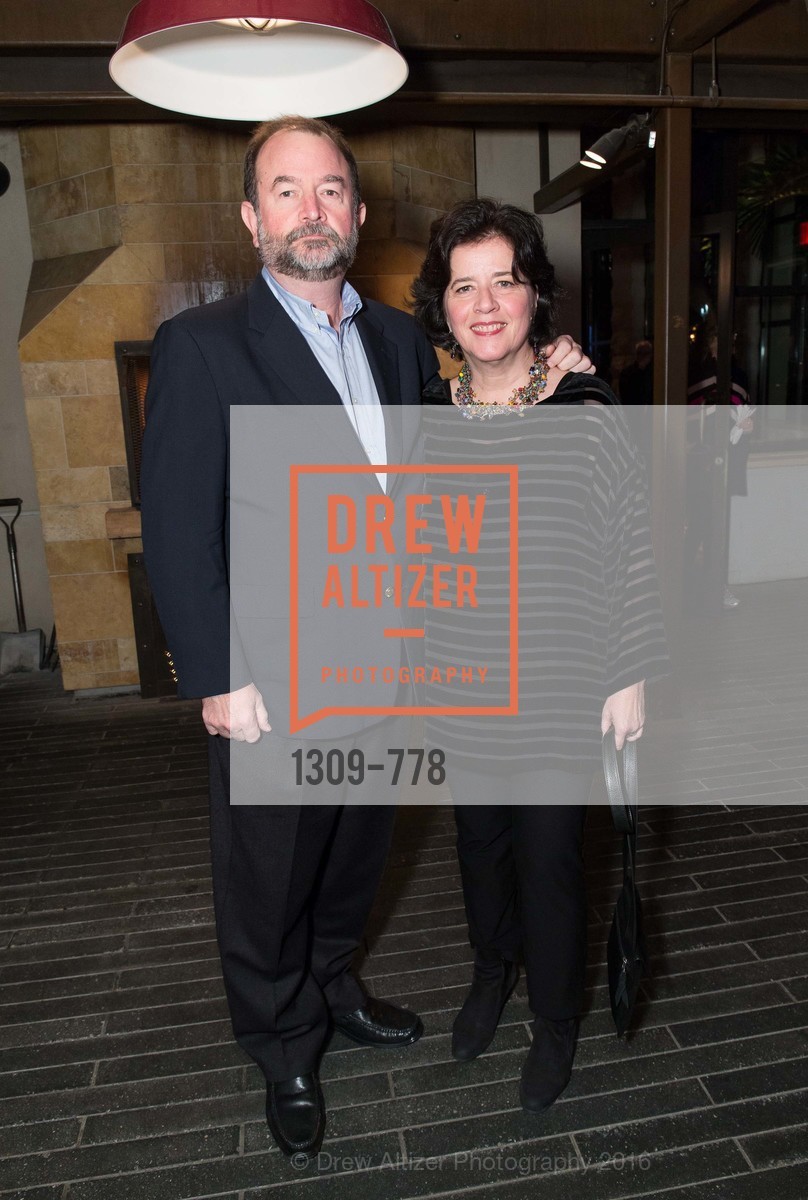Extras, The Bay Lights Grand Relighting Celebration, January 29th, 2016, Photo