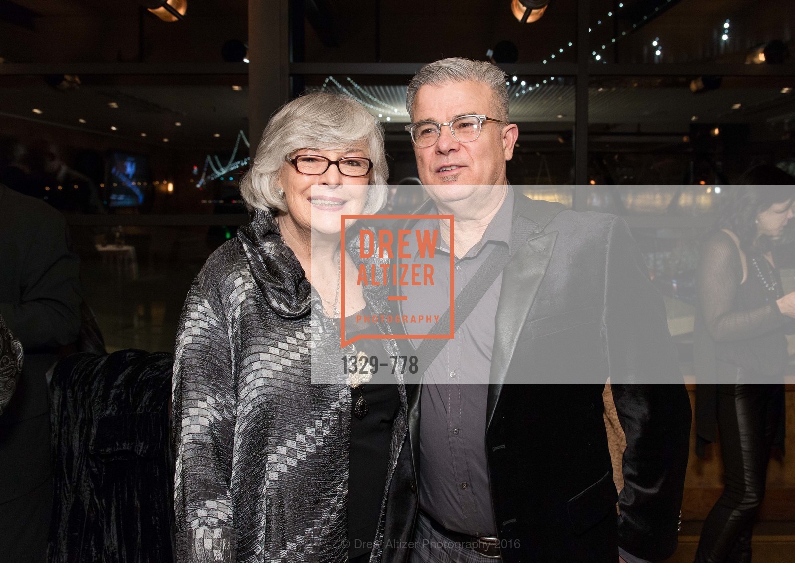 Photo Booth, The Bay Lights Grand Relighting Celebration, January 29th, 2016, Photo,Drew Altizer, Drew Altizer Photography, full-service agency, private events, San Francisco photographer, photographer california