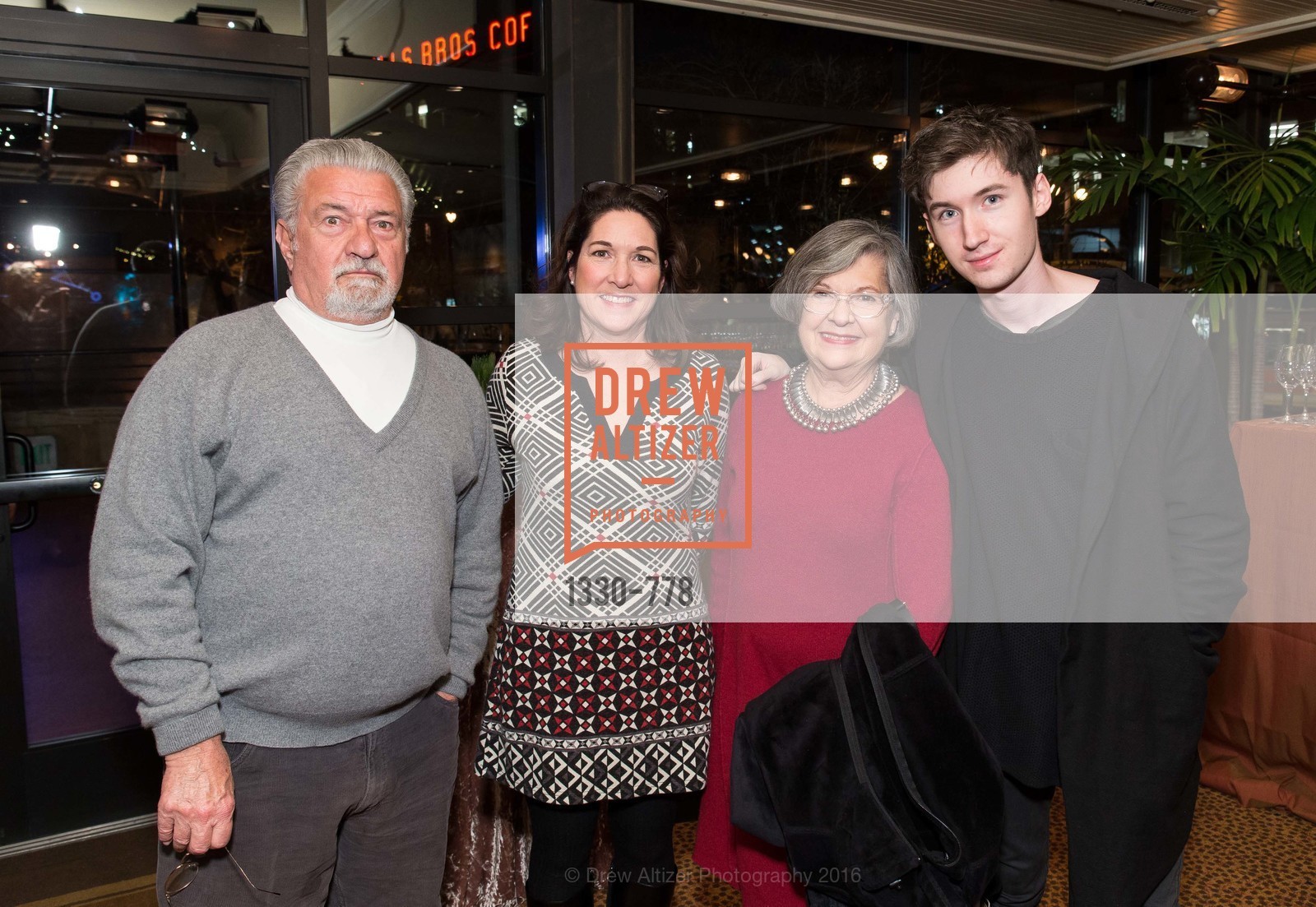 Photo Booth, The Bay Lights Grand Relighting Celebration, January 29th, 2016, Photo,Drew Altizer, Drew Altizer Photography, full-service event agency, private events, San Francisco photographer, photographer California