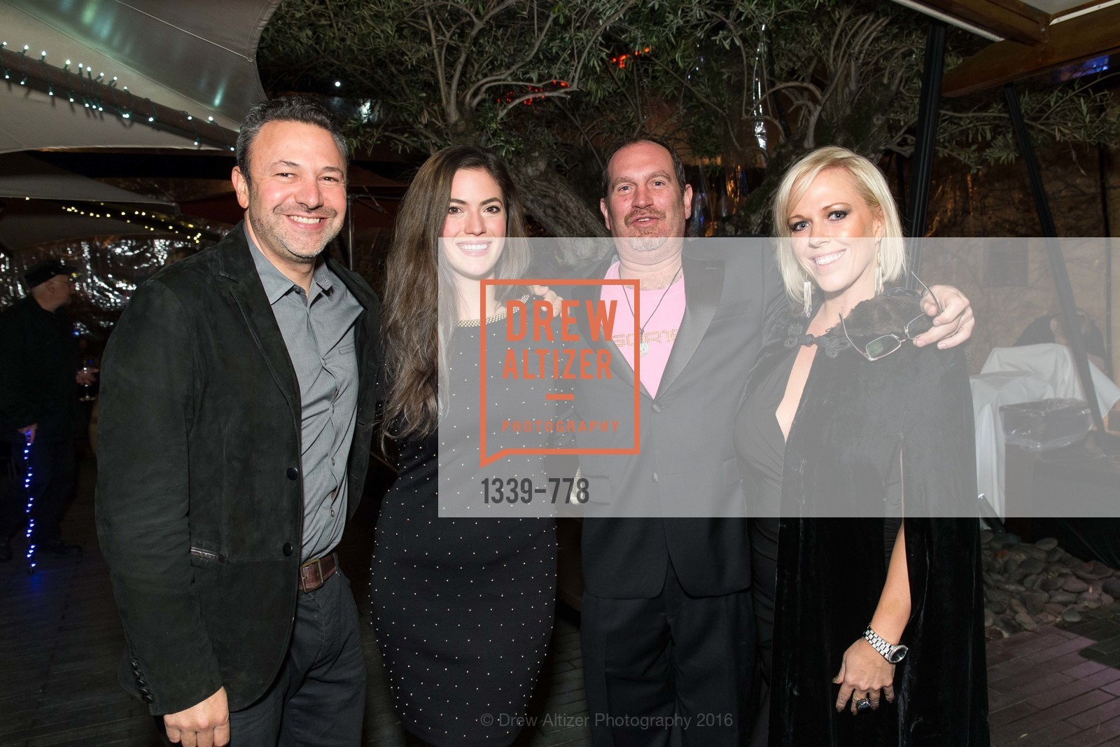 Extras, The Bay Lights Grand Relighting Celebration, January 29th, 2016, Photo,Drew Altizer, Drew Altizer Photography, full-service agency, private events, San Francisco photographer, photographer california