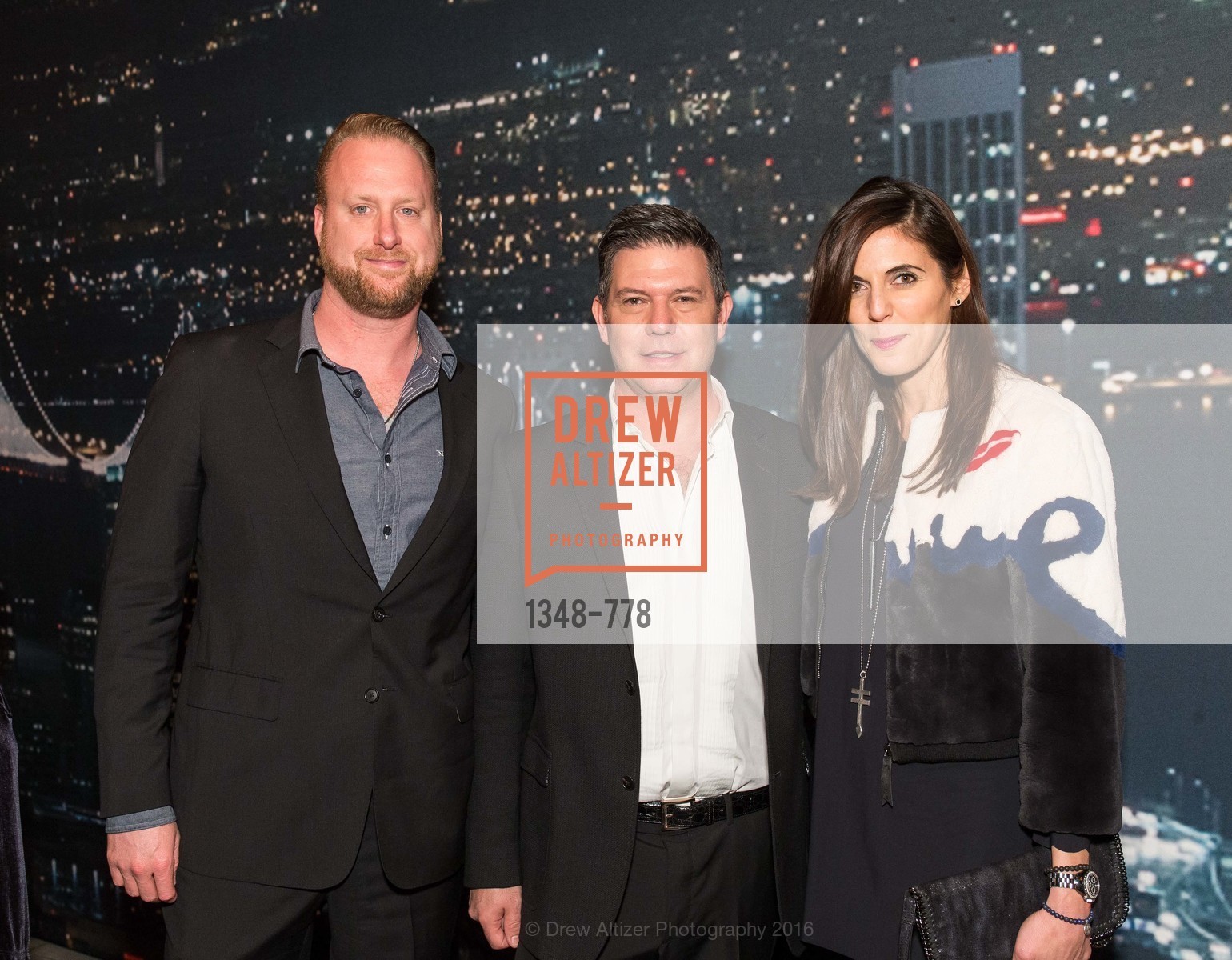 Extras, The Bay Lights Grand Relighting Celebration, January 29th, 2016, Photo,Drew Altizer, Drew Altizer Photography, full-service event agency, private events, San Francisco photographer, photographer California