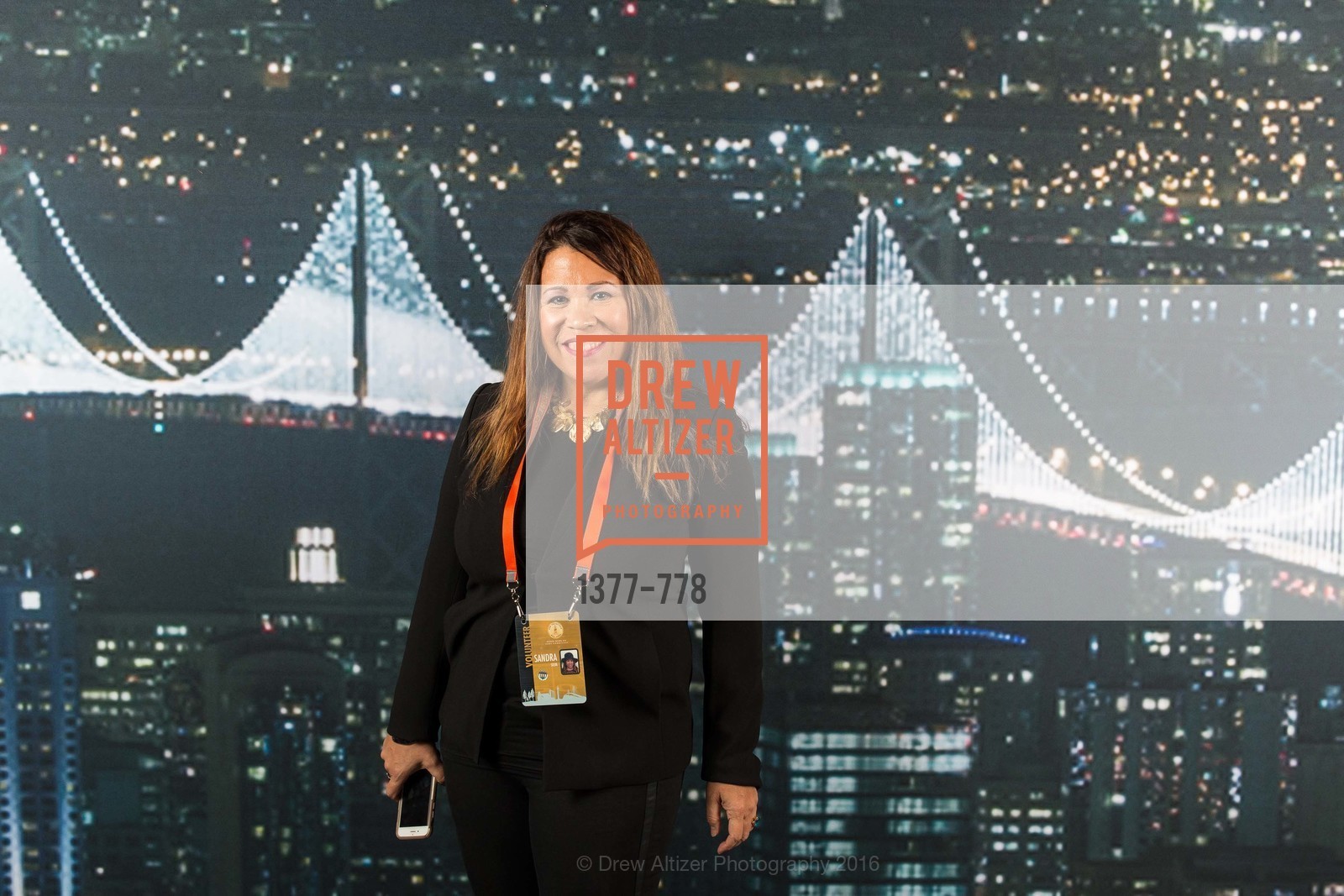 Extras, The Bay Lights Grand Relighting Celebration, January 29th, 2016, Photo,Drew Altizer, Drew Altizer Photography, full-service agency, private events, San Francisco photographer, photographer california