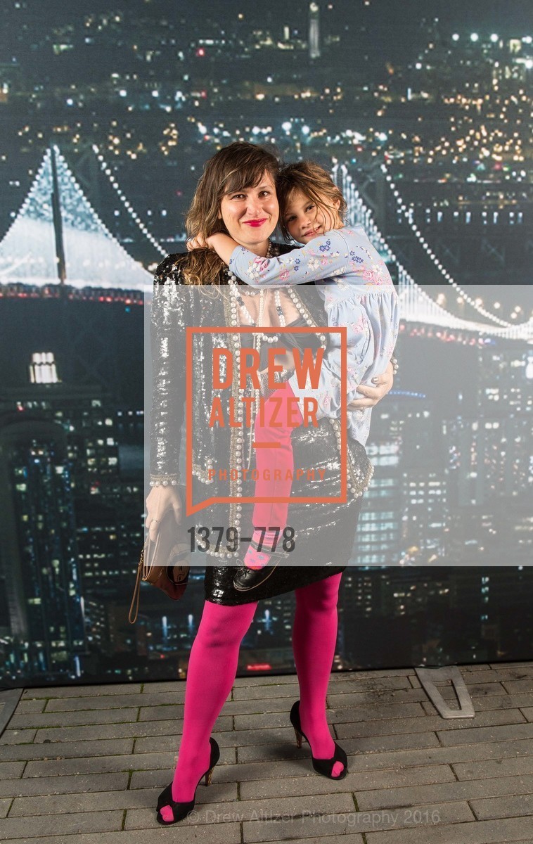 Photo Booth, The Bay Lights Grand Relighting Celebration, January 29th, 2016, Photo,Drew Altizer, Drew Altizer Photography, full-service agency, private events, San Francisco photographer, photographer california