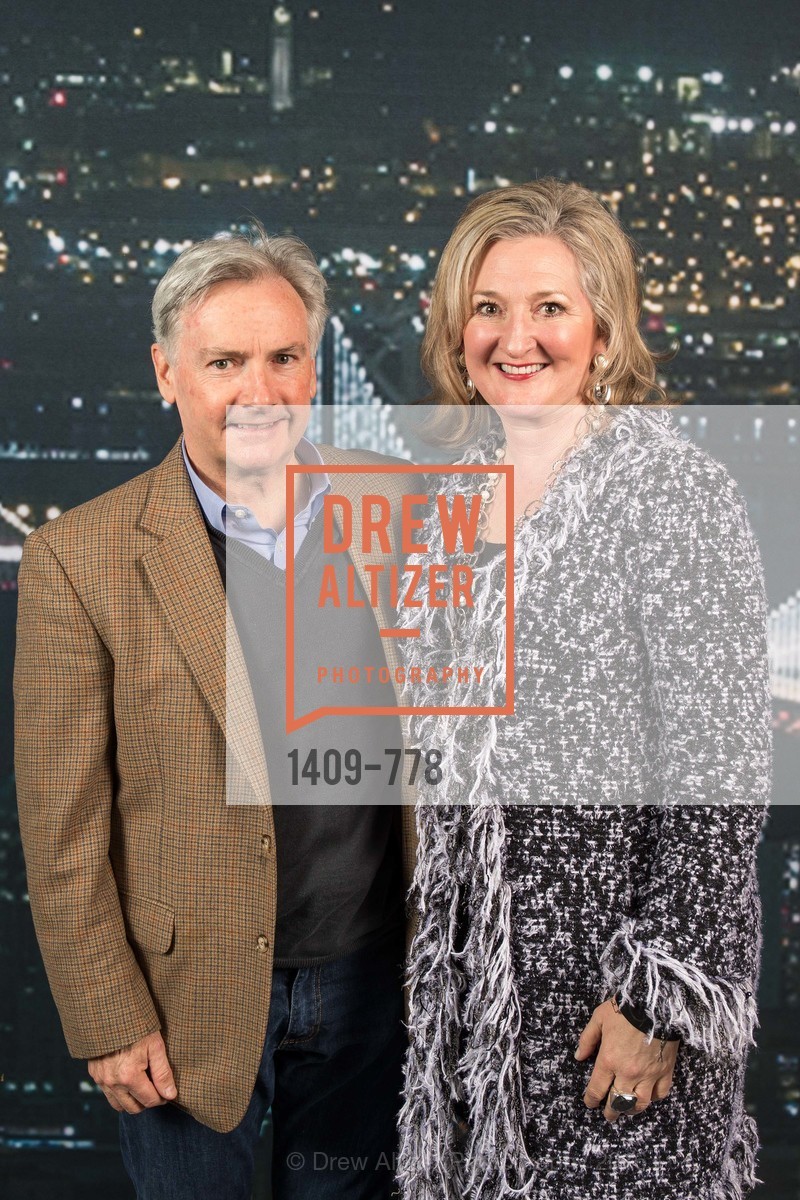 Photo Booth, The Bay Lights Grand Relighting Celebration, January 29th, 2016, Photo,Drew Altizer, Drew Altizer Photography, full-service event agency, private events, San Francisco photographer, photographer California