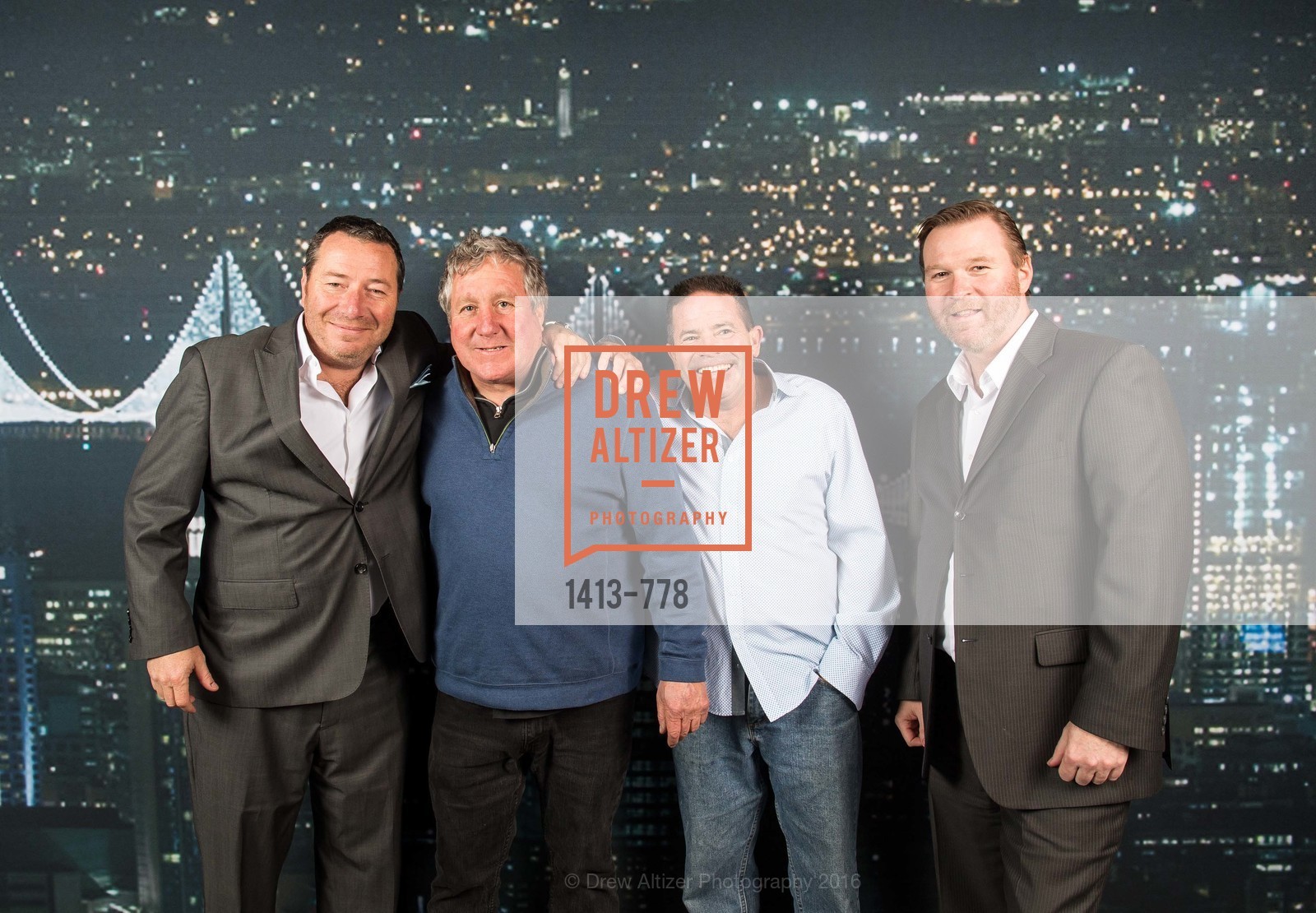 Top Picks, The Bay Lights Grand Relighting Celebration, January 29th, 2016, Photo,Drew Altizer, Drew Altizer Photography, full-service agency, private events, San Francisco photographer, photographer california
